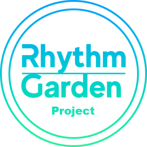 リズプロ | Rhythm-Garden Project