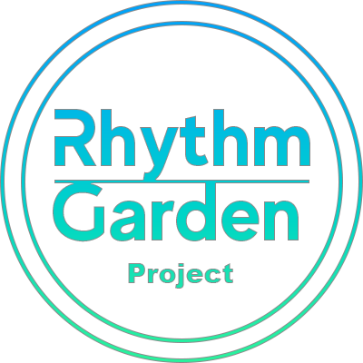 リズプロ | Rhythm-Garden Project